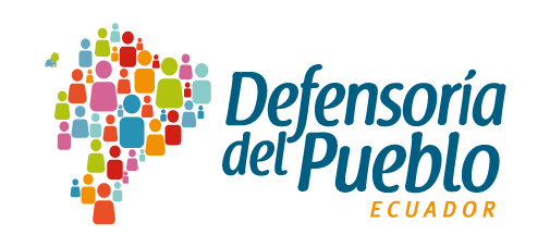 Logo Defensoria del Pueblo